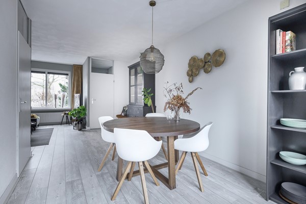 Medium property photo - Rietgorslaan 7, 3181 SN Rozenburg